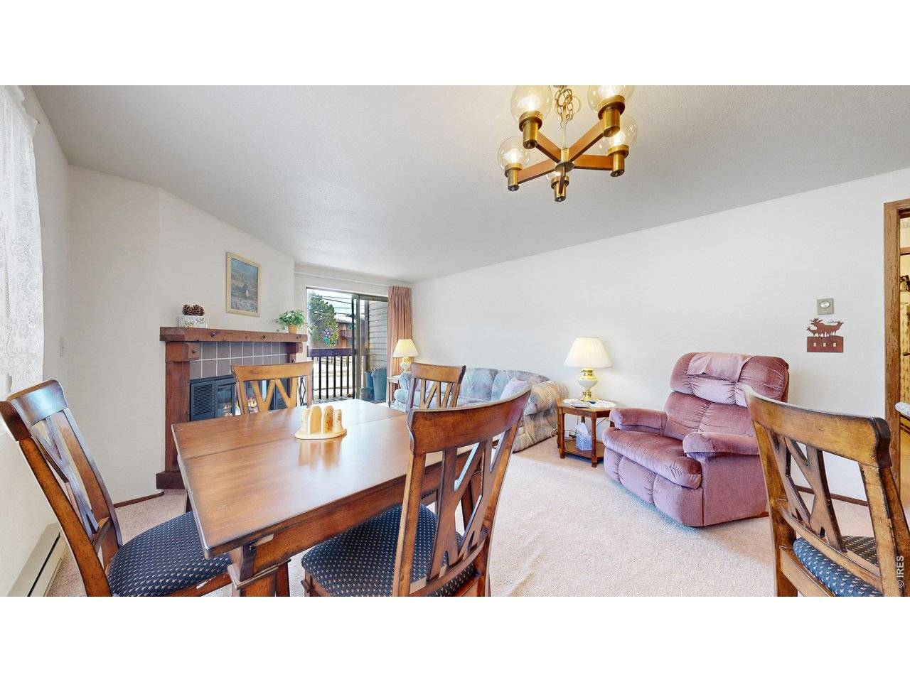 1730 Raven #A-7, Estes Park, CO 80517