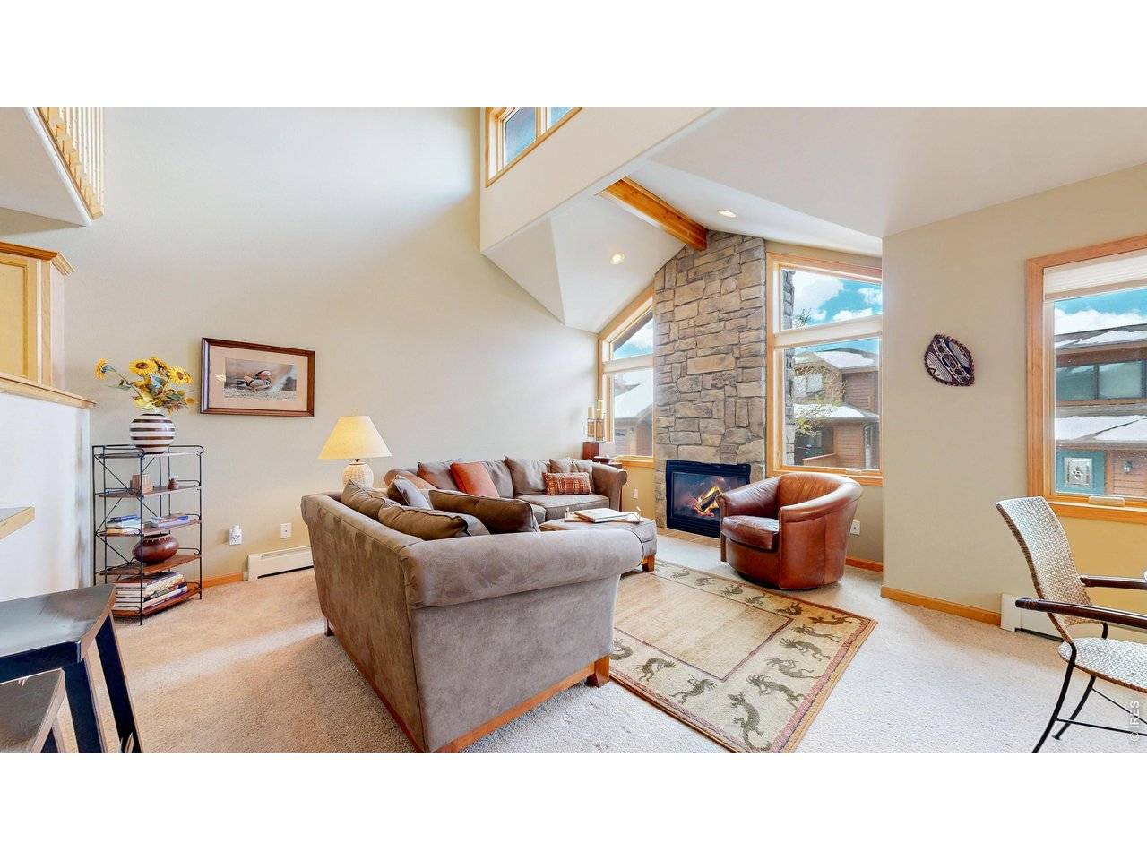 262 Steamer, Estes Park, CO 80517