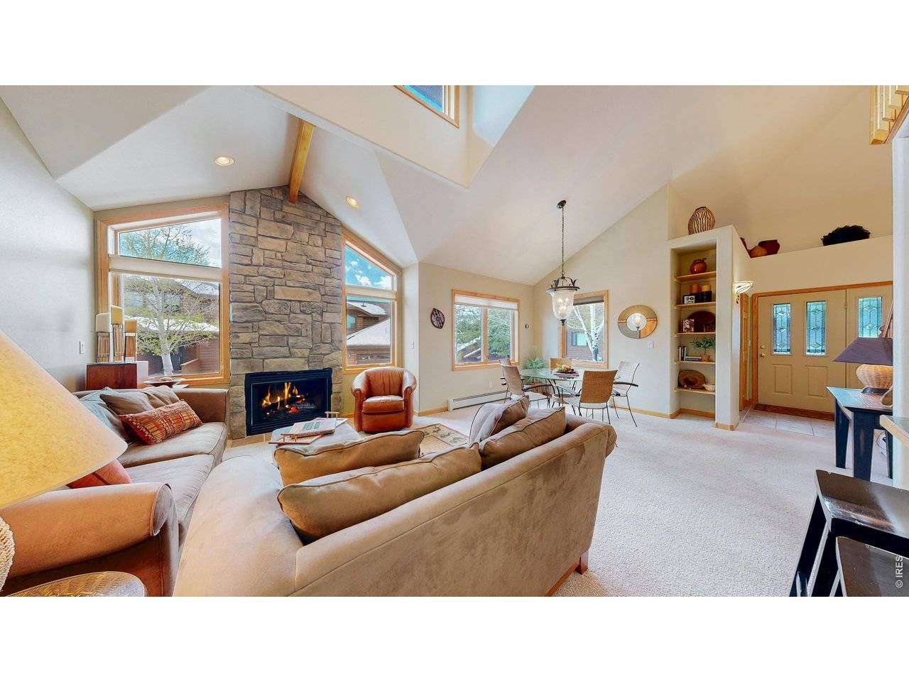 262 Steamer, Estes Park, CO 80517