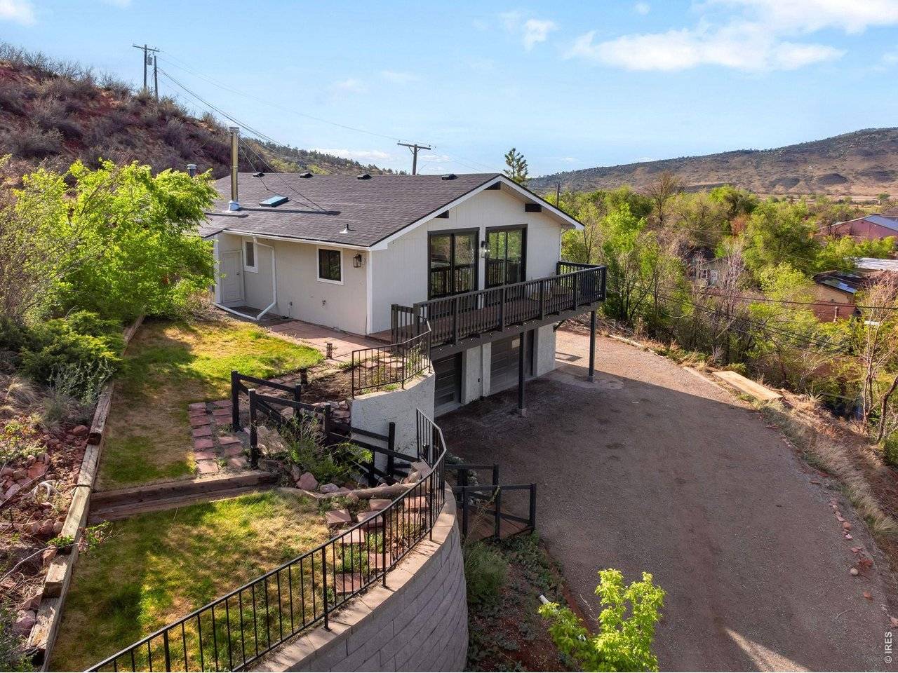 926 4th, Lyons, CO 80540