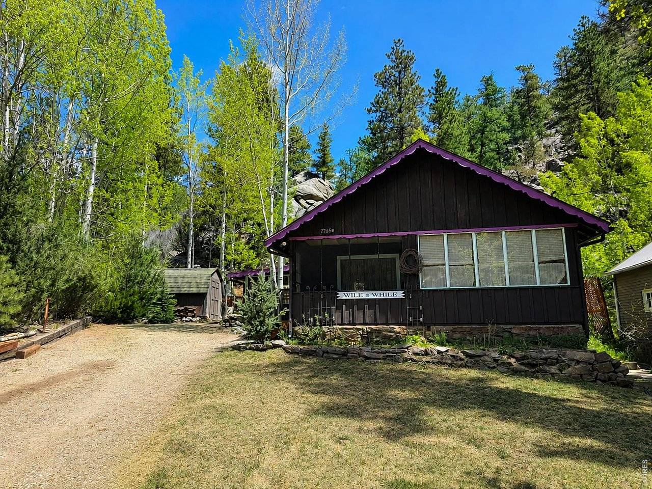 2365 W Highway 34 B, Drake, CO 80515
