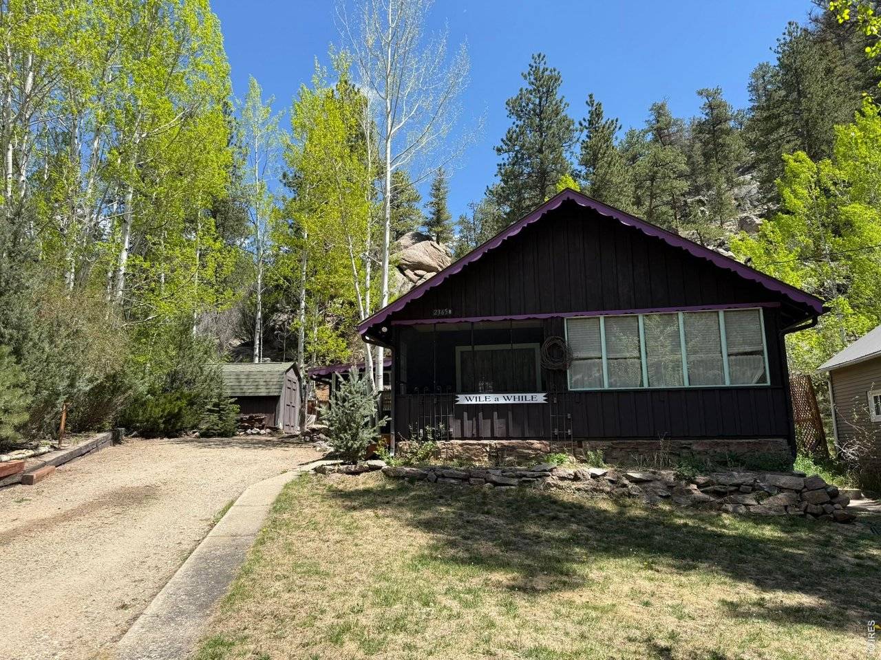2365 W Highway 34 B, Drake, CO 80515