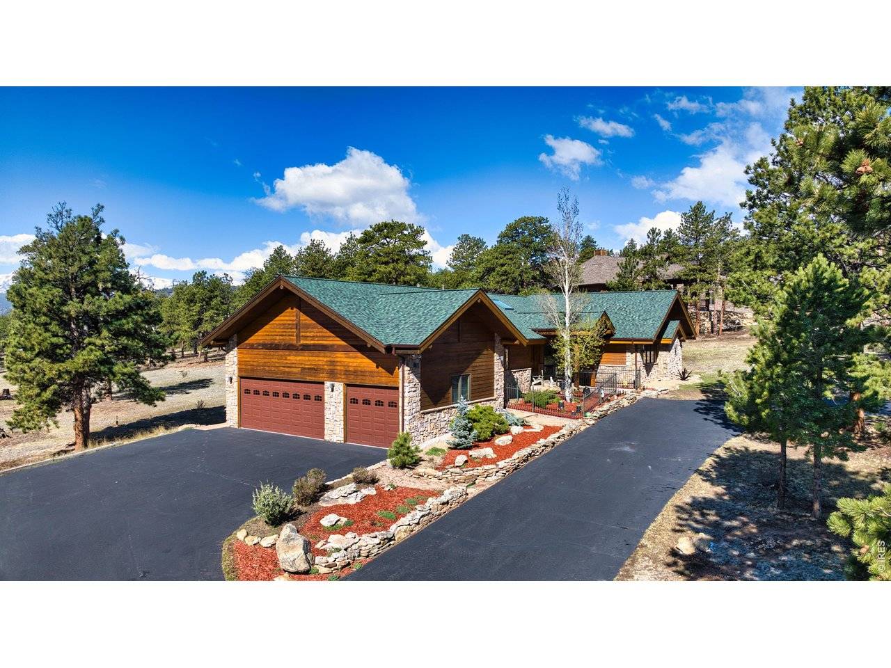 1180 Coyote, Estes Park, CO 80517