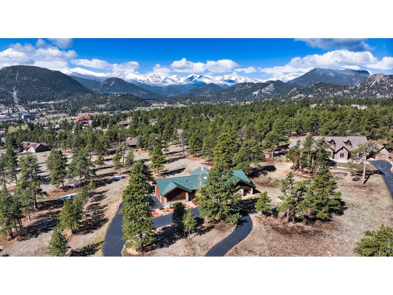 1180 Coyote, Estes Park, CO 80517