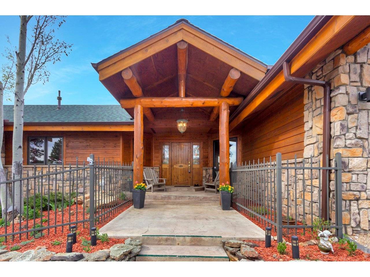 1180 Coyote, Estes Park, CO 80517
