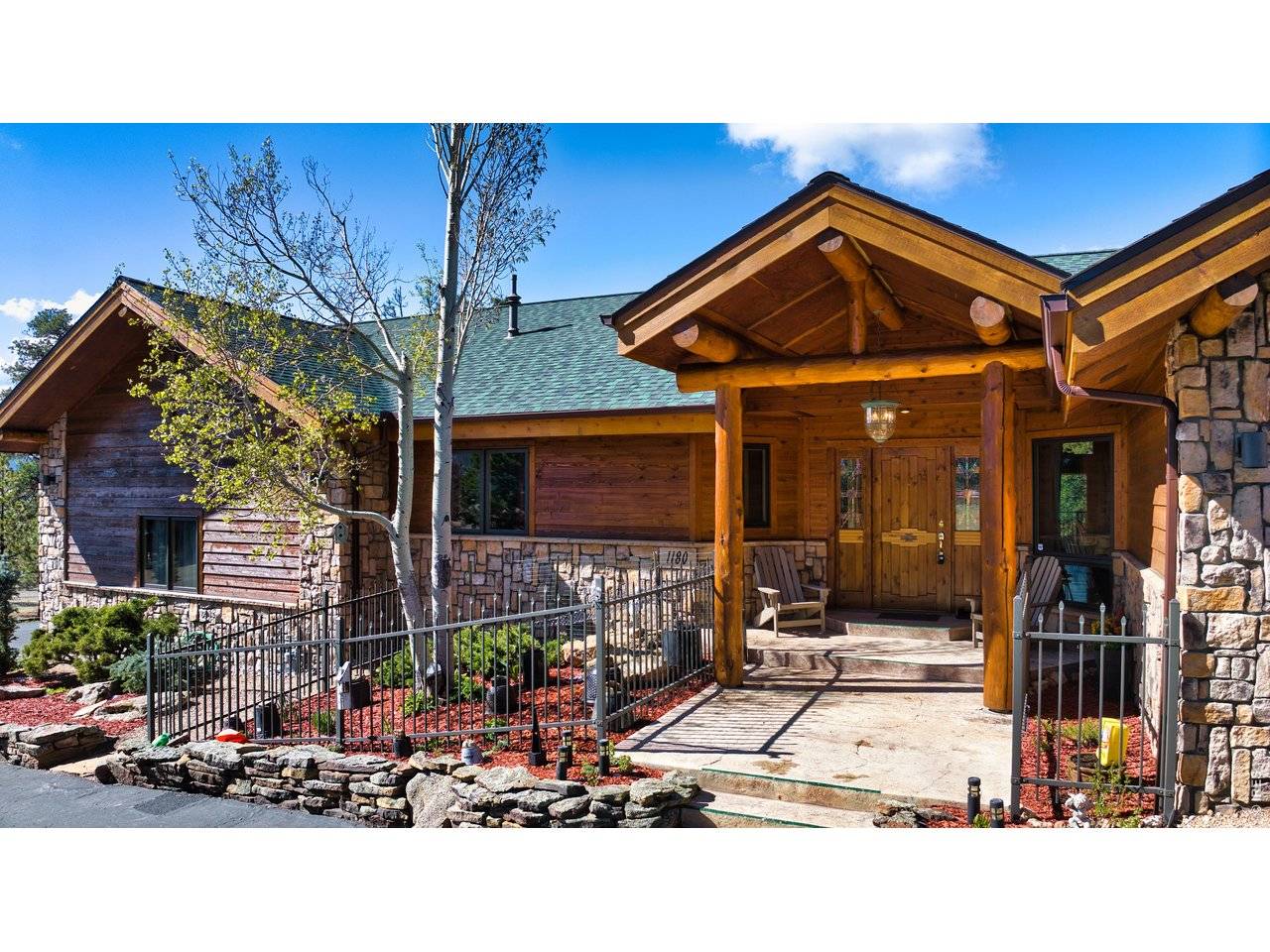 1180 Coyote, Estes Park, CO 80517