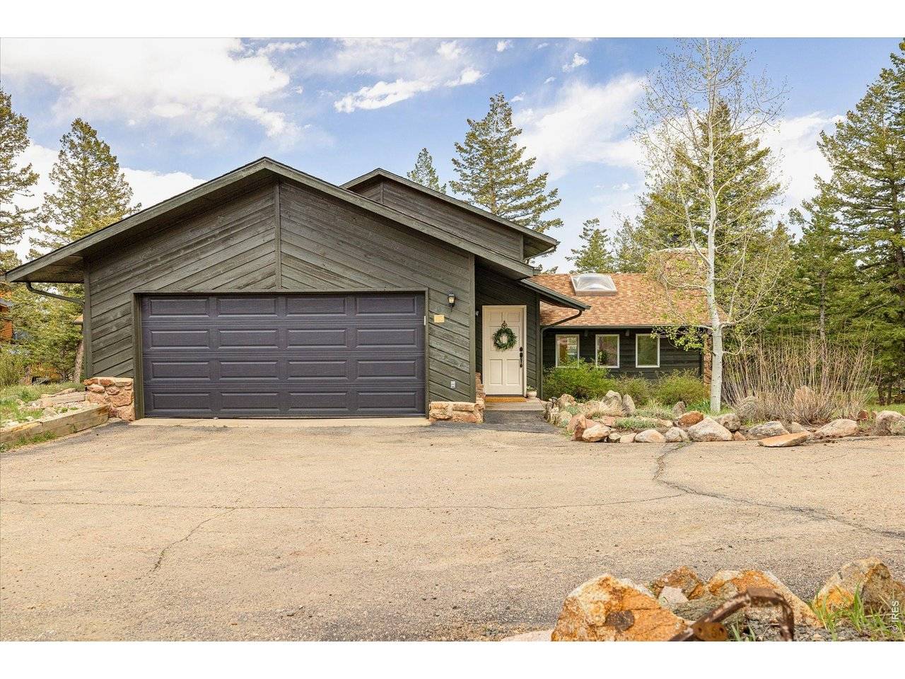 124 Deer Trail, Boulder, CO 80302