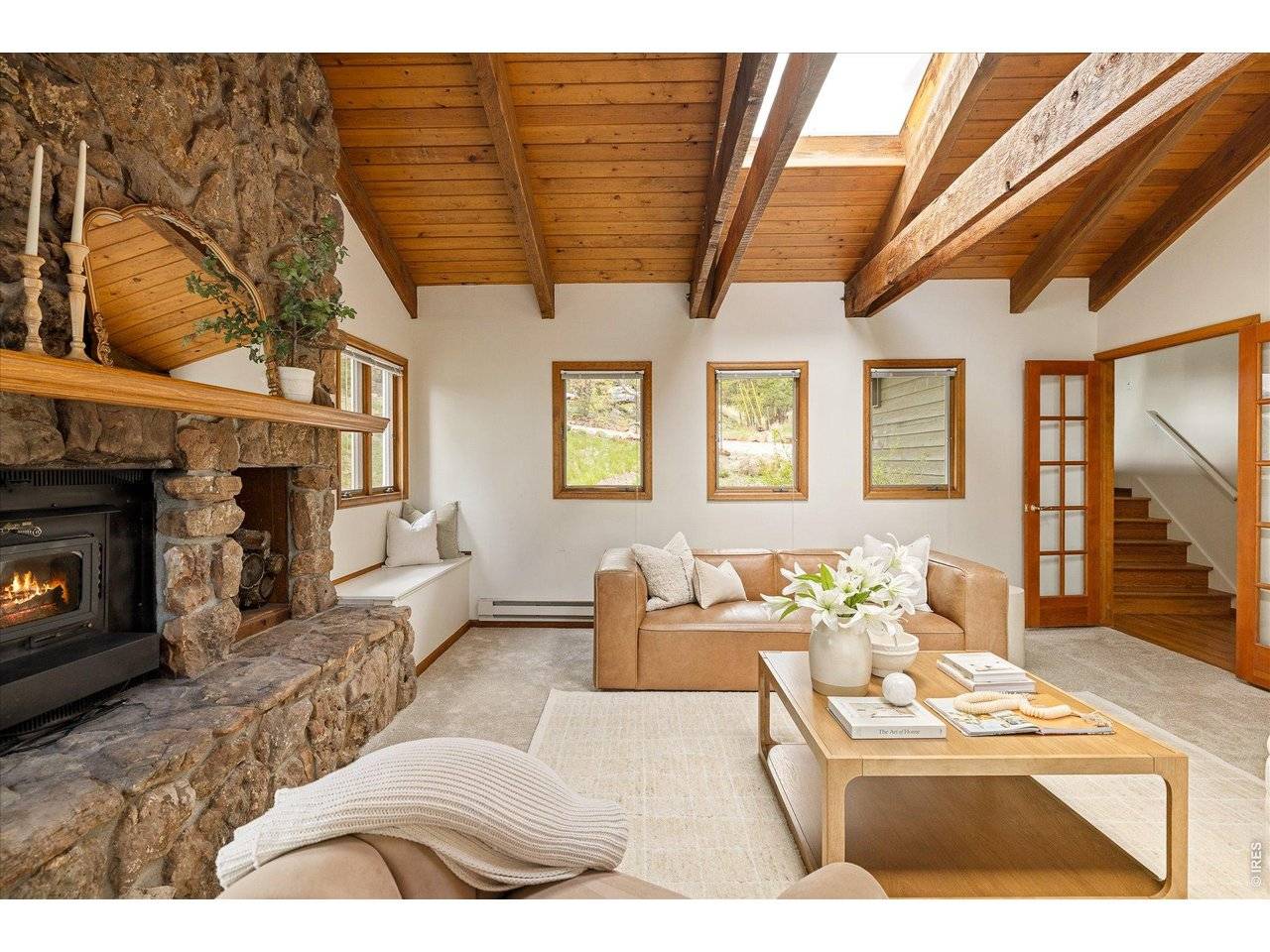 124 Deer Trail, Boulder, CO 80302