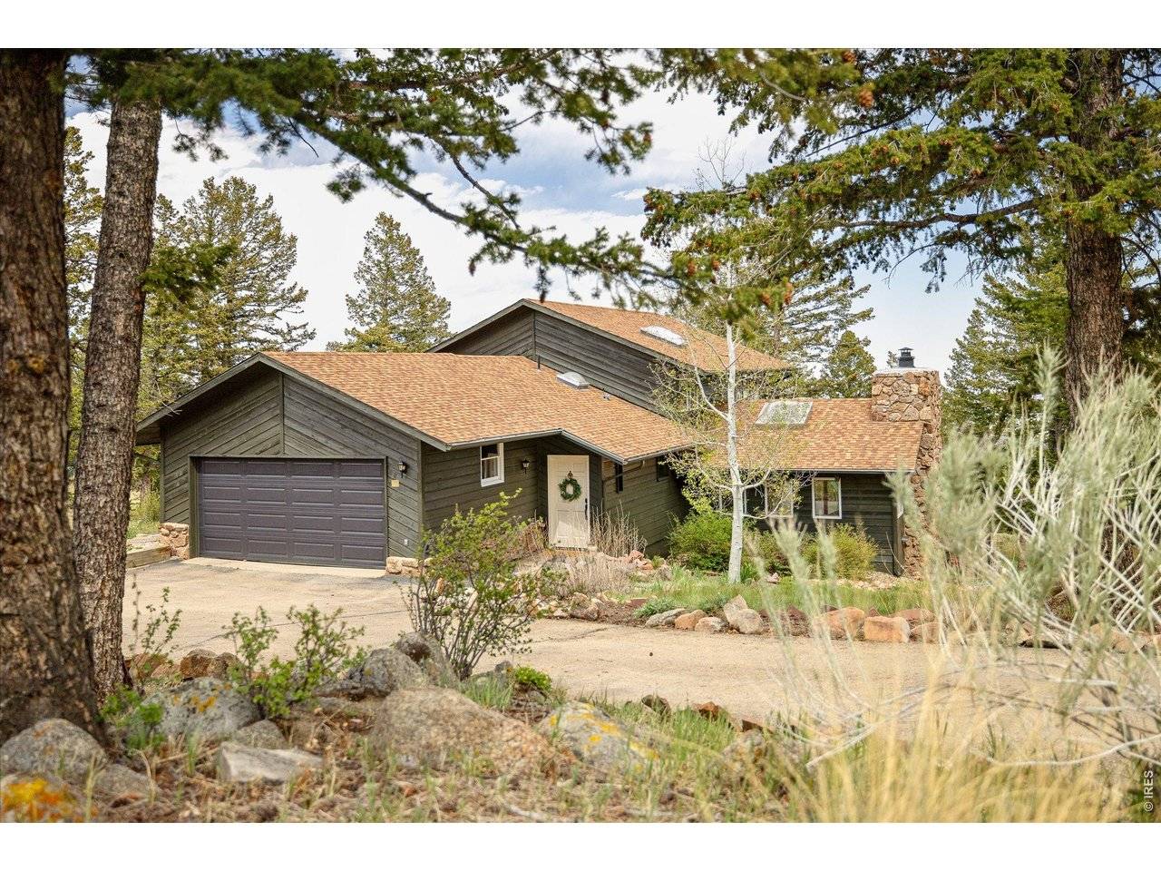 124 Deer Trail, Boulder, CO 80302