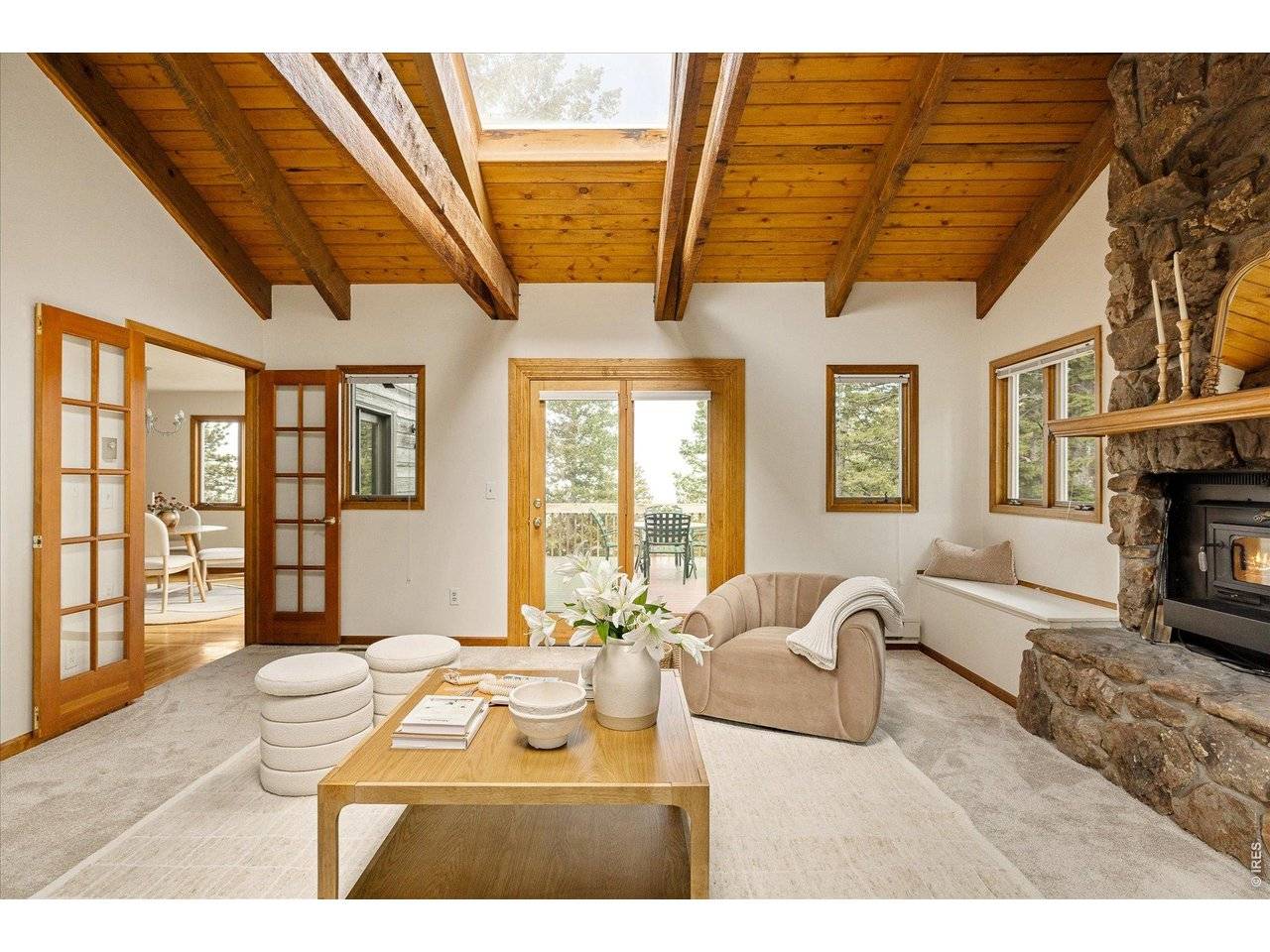 124 Deer Trail, Boulder, CO 80302