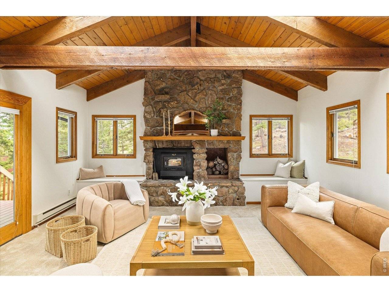 124 Deer Trail, Boulder, CO 80302