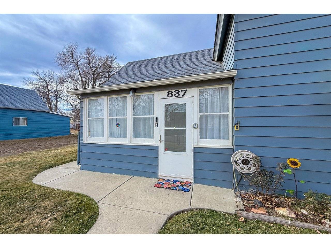 837 5th, Berthoud, CO 80513