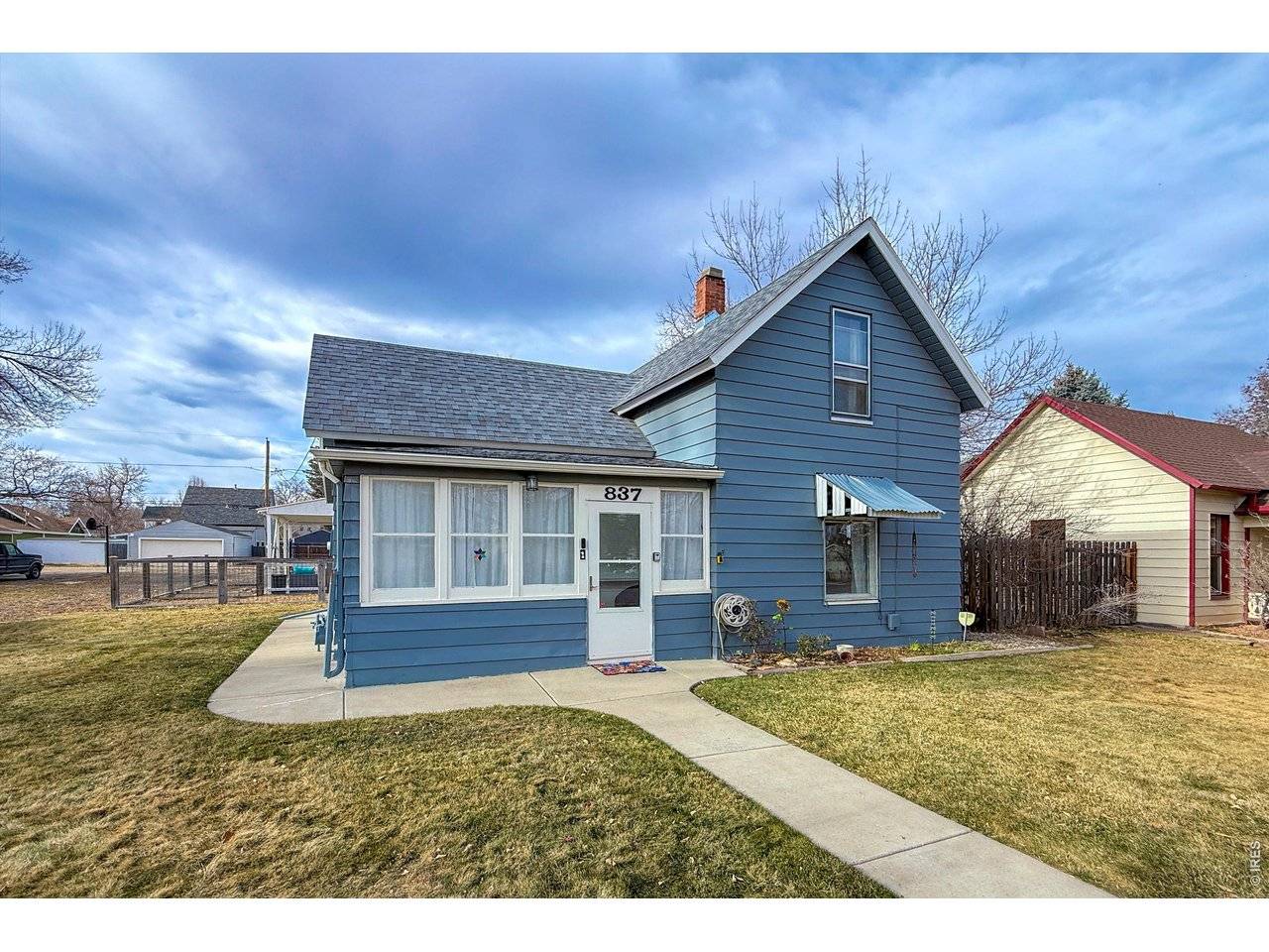 837 5th, Berthoud, CO 80513