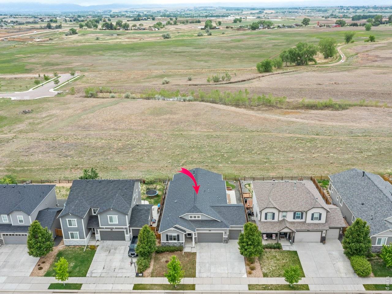 6217 Waterman, Frederick, CO 80516