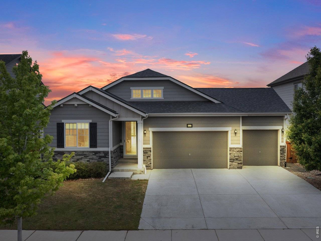 6217 Waterman, Frederick, CO 80516