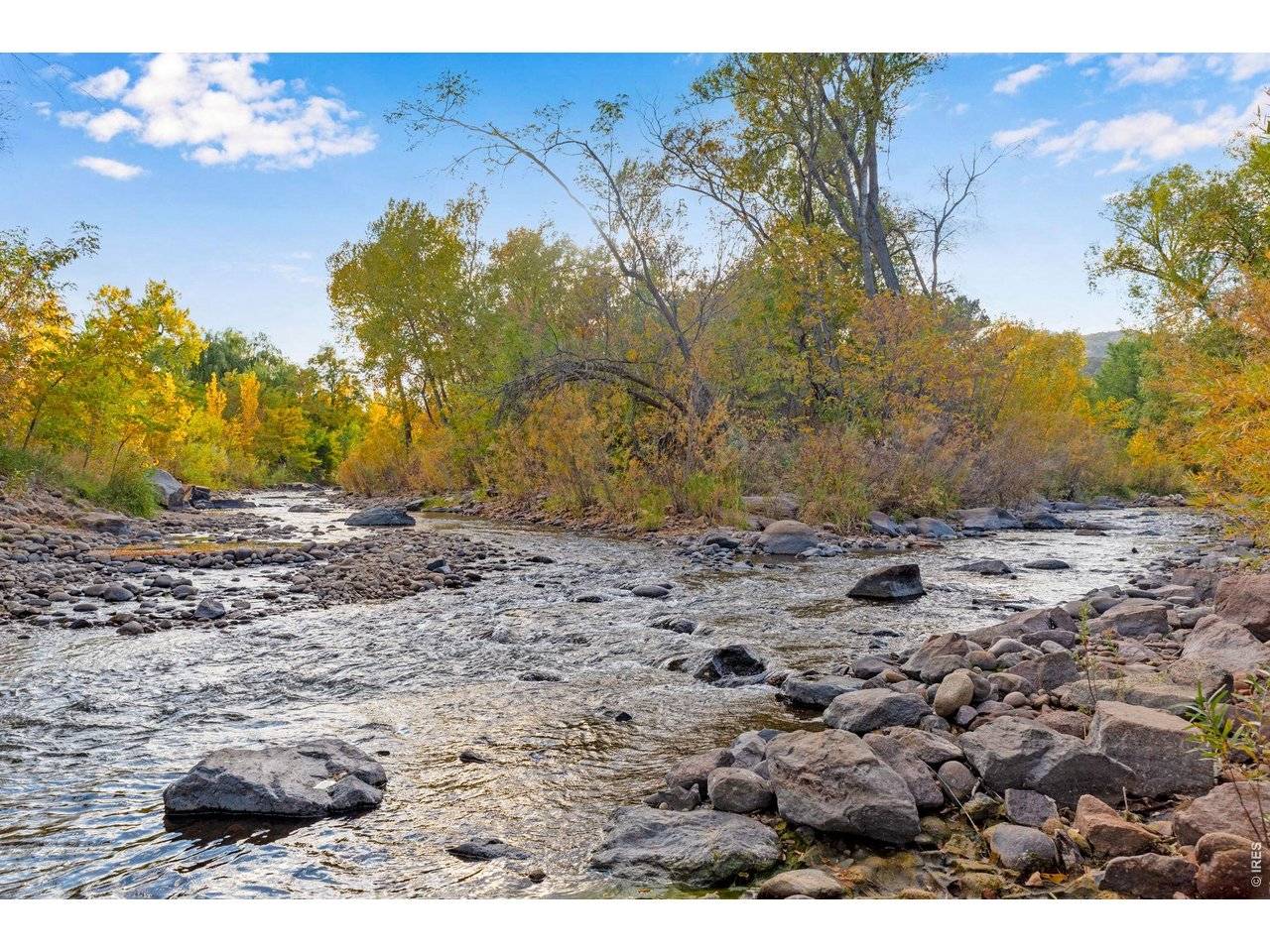 217 Park, Lyons, CO 80540