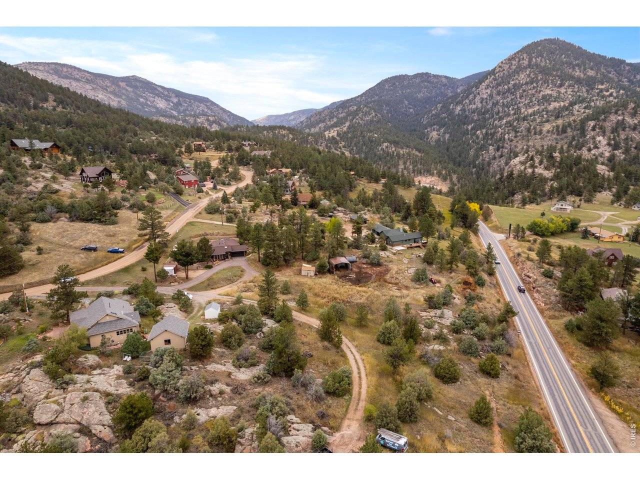 157 Mohawk, Lyons, CO 80540