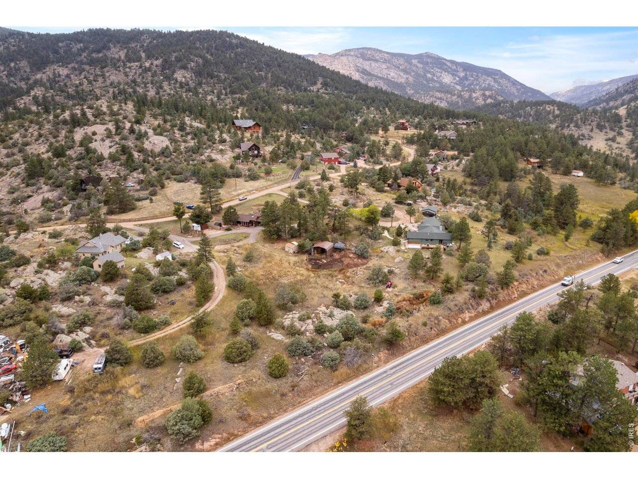 157 Mohawk, Lyons, CO 80540