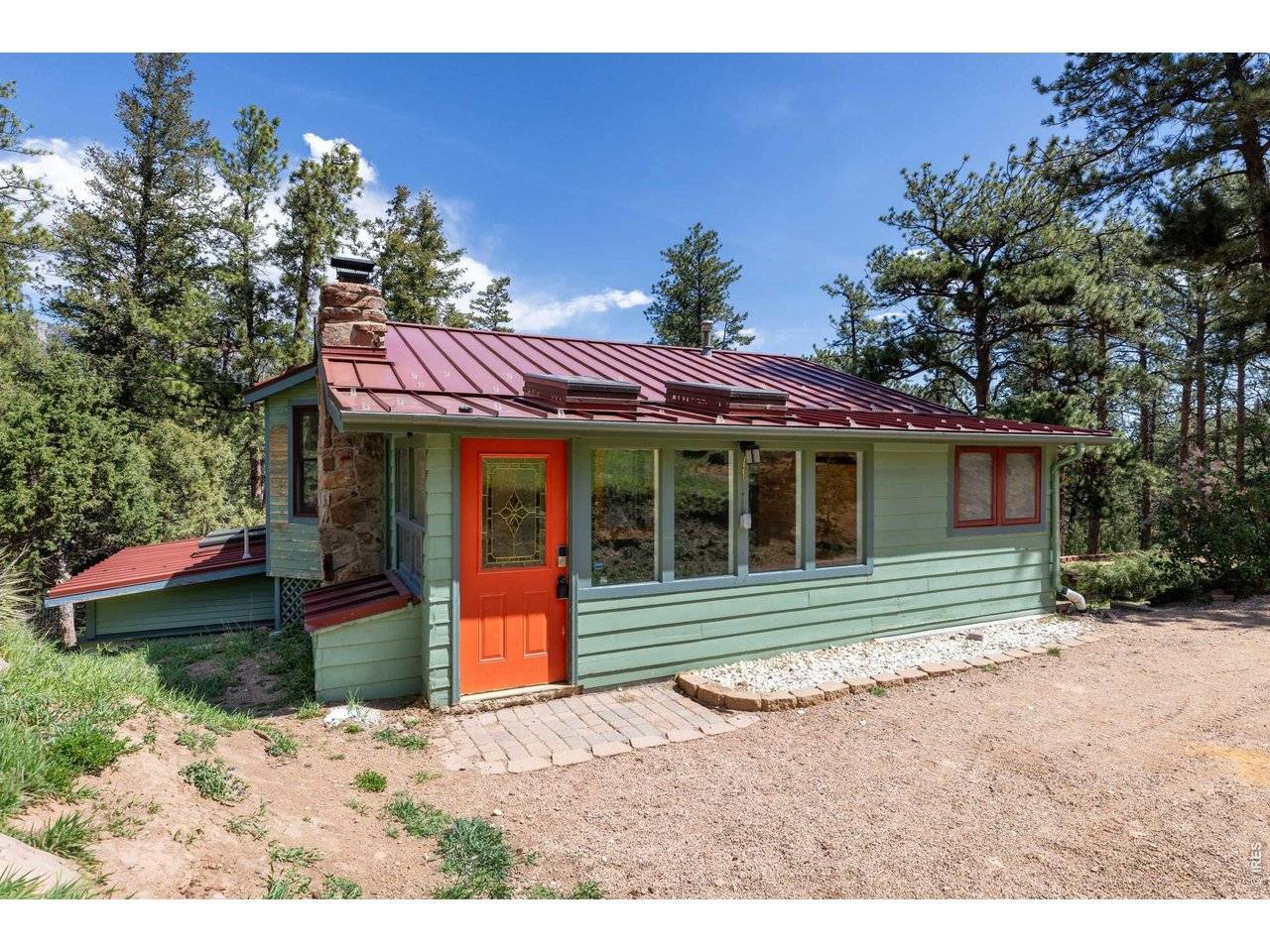 1003 Eagle, Lyons, CO 80540