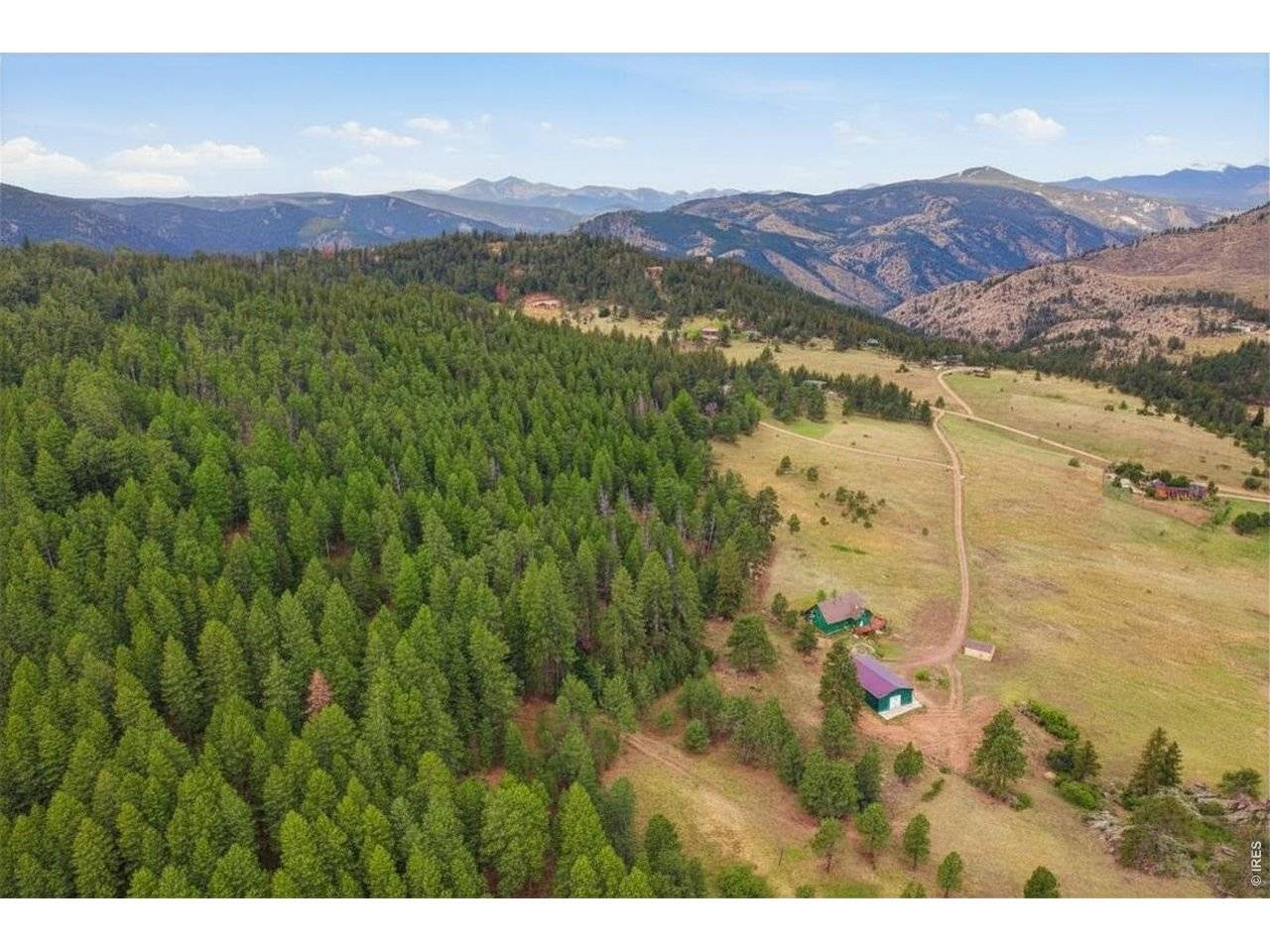 246 Picacho, Drake, CO 80515