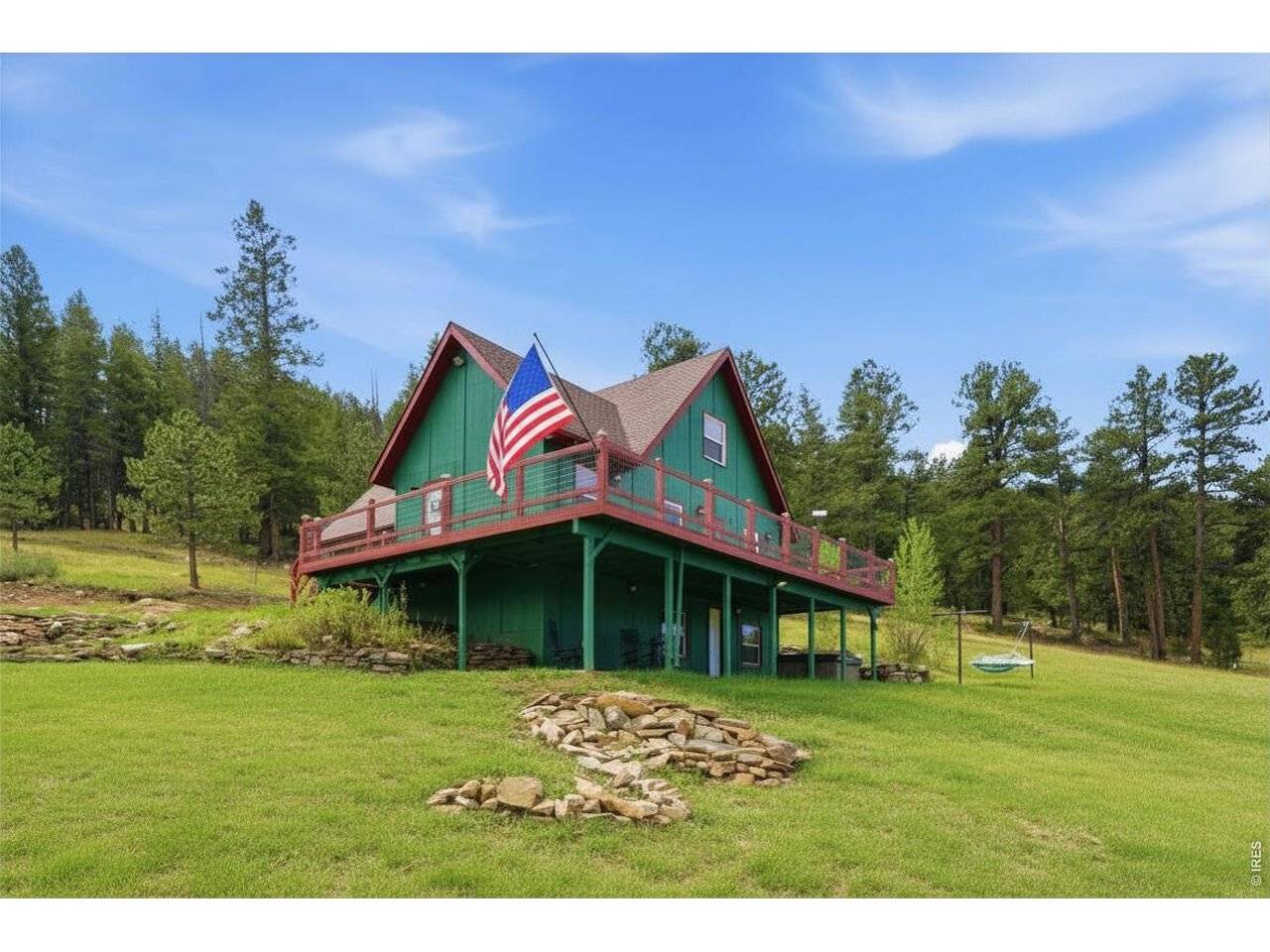 246 Picacho, Drake, CO 80515