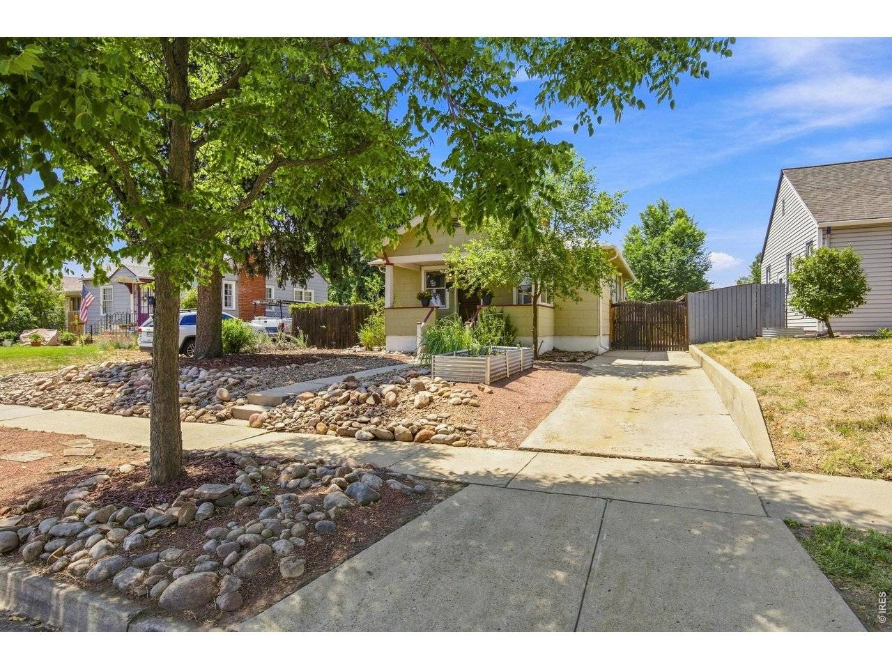 3177 Ames, Wheat Ridge, CO 80214