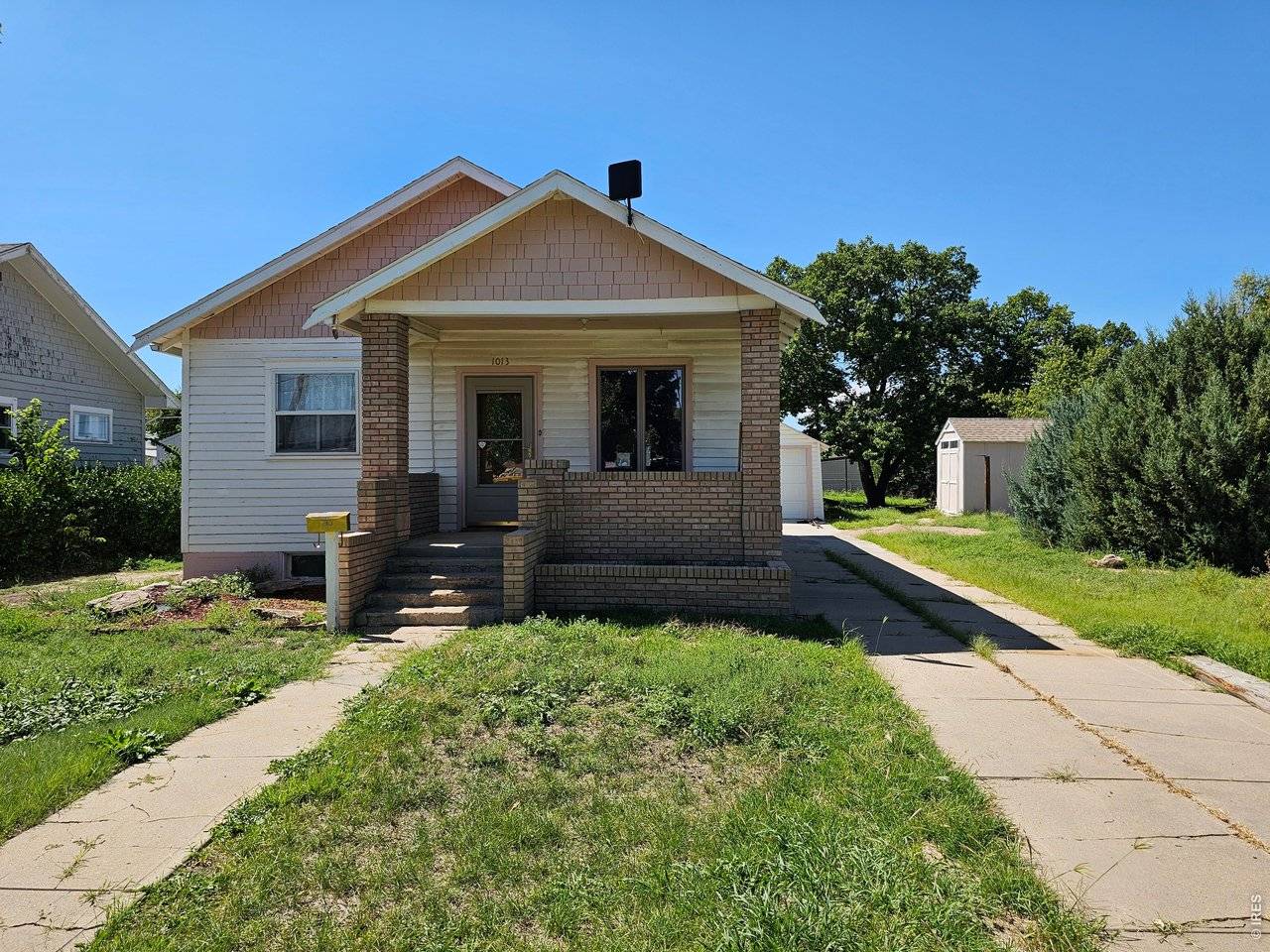 1013 Sidney, Sterling, CO 80751