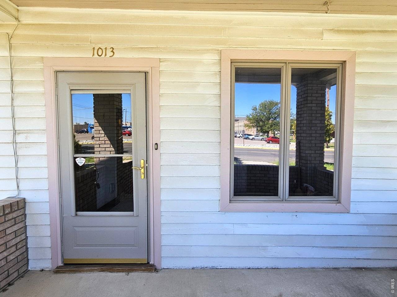 1013 Sidney, Sterling, CO 80751
