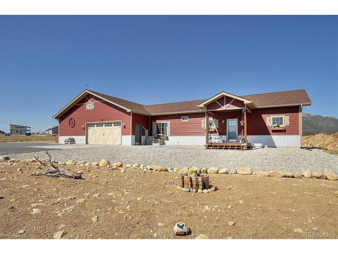 13867 County Road 270, Nathrop, CO 81236