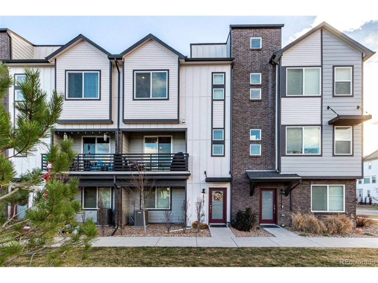12181 W 57th, Arvada, CO 80002