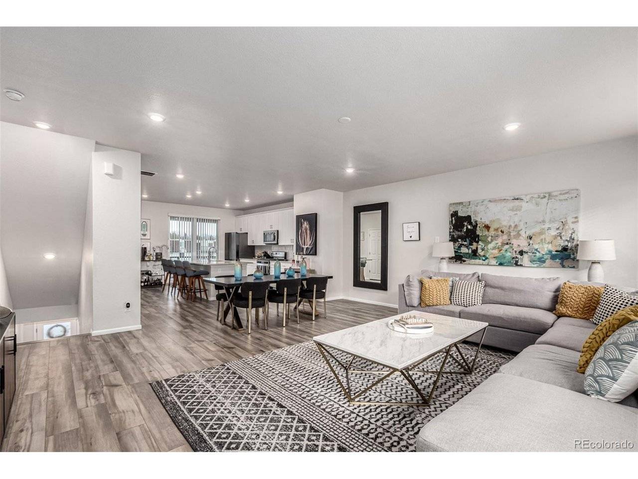 12181 W 57th, Arvada, CO 80002