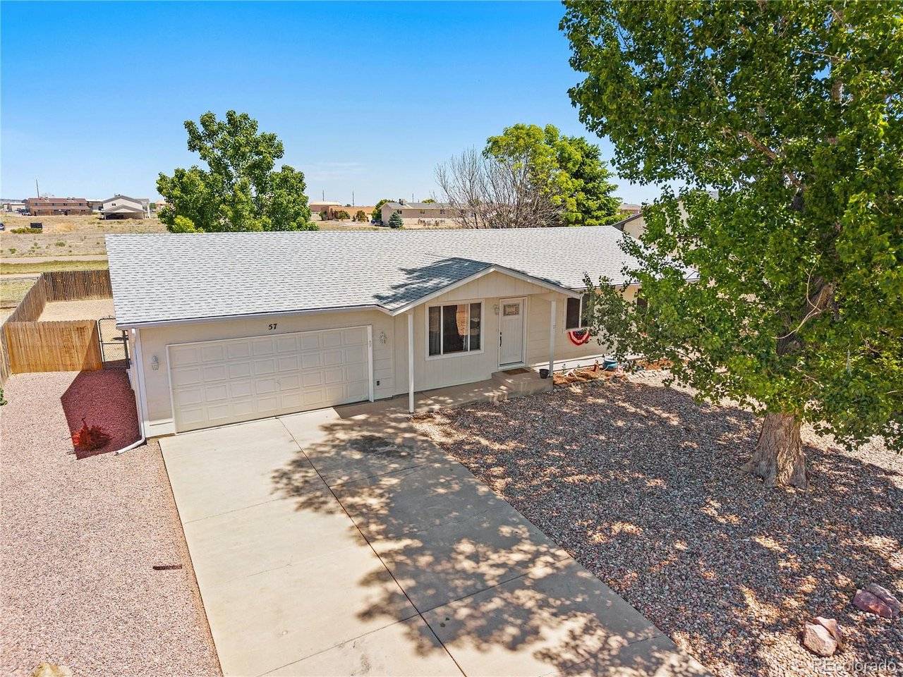57 W Bonanza, Pueblo, CO 81007