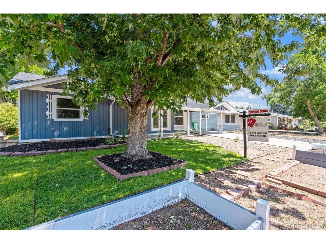 5655 E Minnesota, Denver, CO 80224