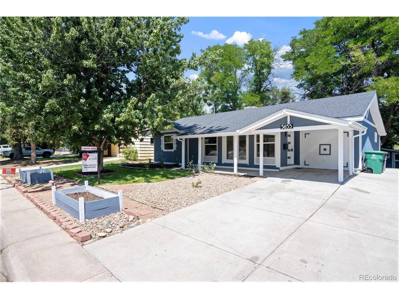 5655 E Minnesota, Denver, CO 80224