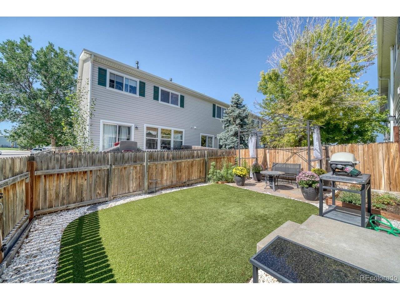 7847 S Kalispell, Englewood, CO 80112