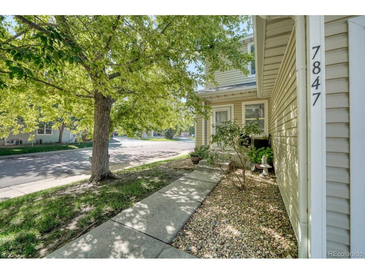 7847 S Kalispell, Englewood, CO 80112