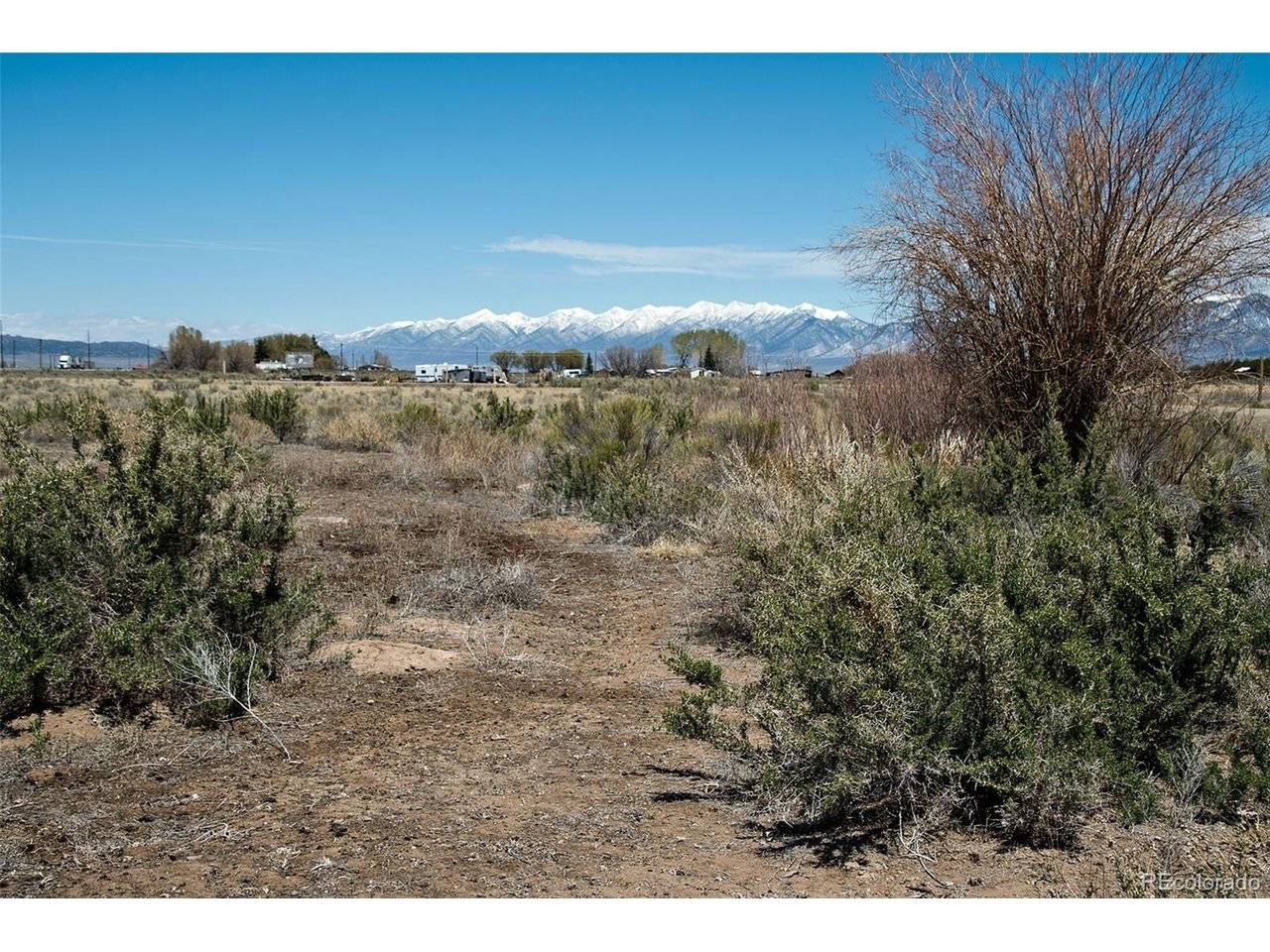 77 E 10th Street, Moffat, CO 81143