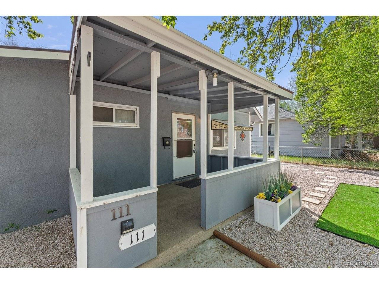 111 S Cameron, Brush, CO 80723