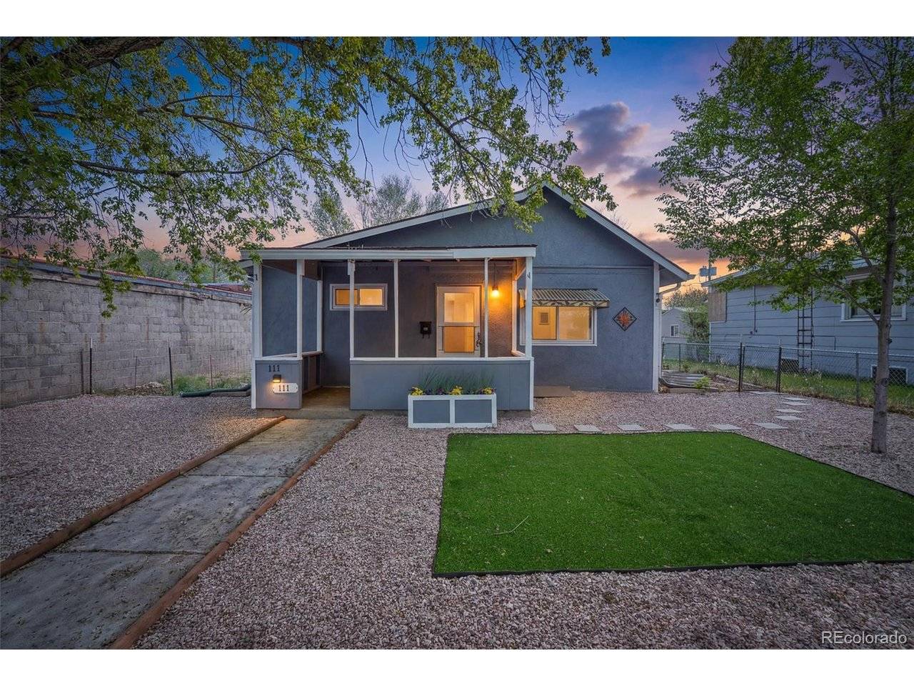 111 S Cameron, Brush, CO 80723