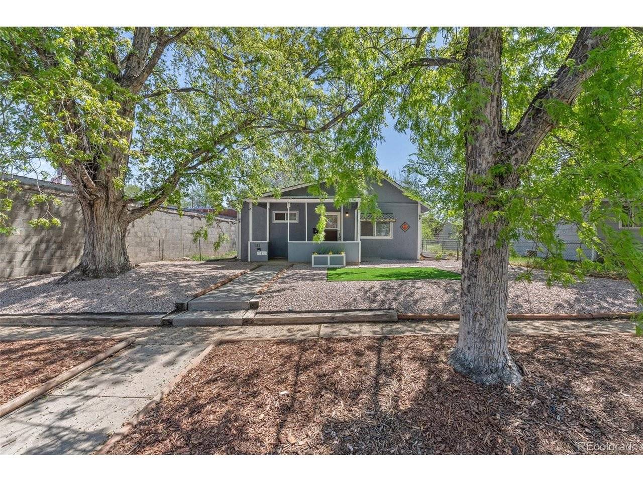 111 S Cameron, Brush, CO 80723
