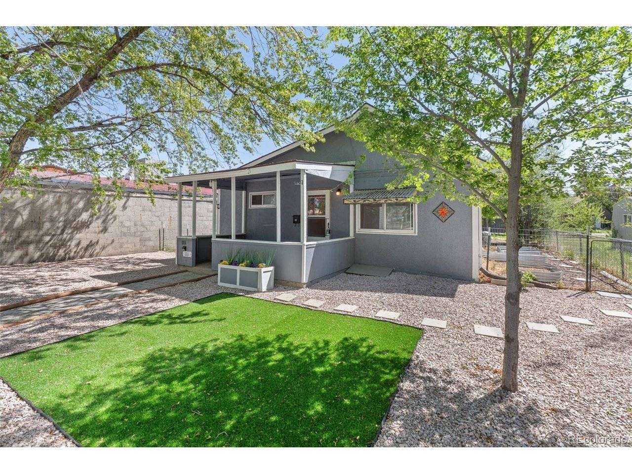 111 S Cameron, Brush, CO 80723