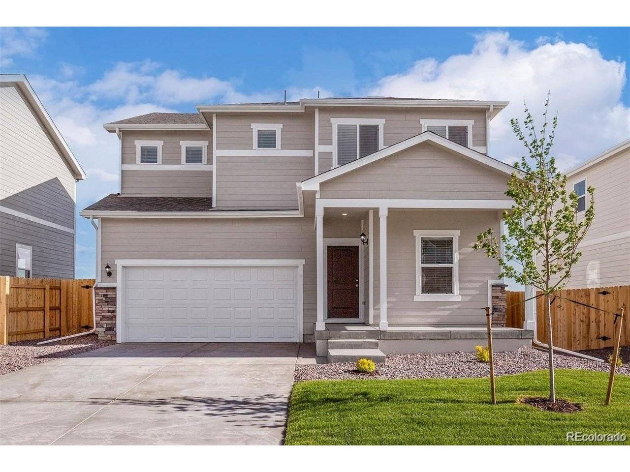 48170 Shetland, Bennett, CO 80102