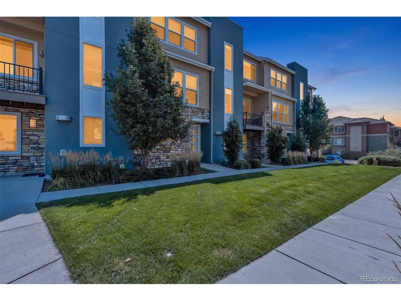 6741 S Tempe, Aurora, CO 80016