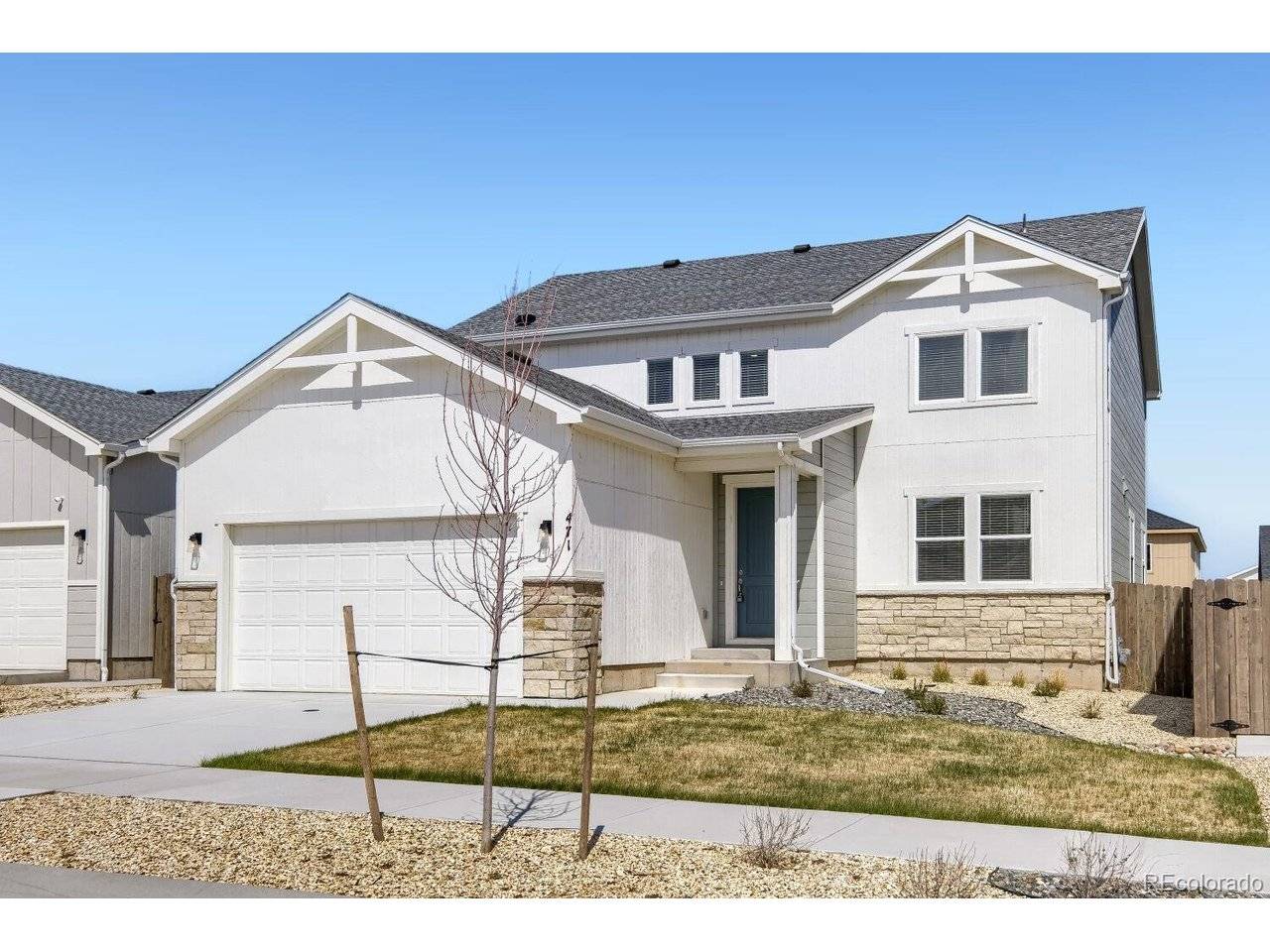 471 Atchison, Calhan, CO 80808