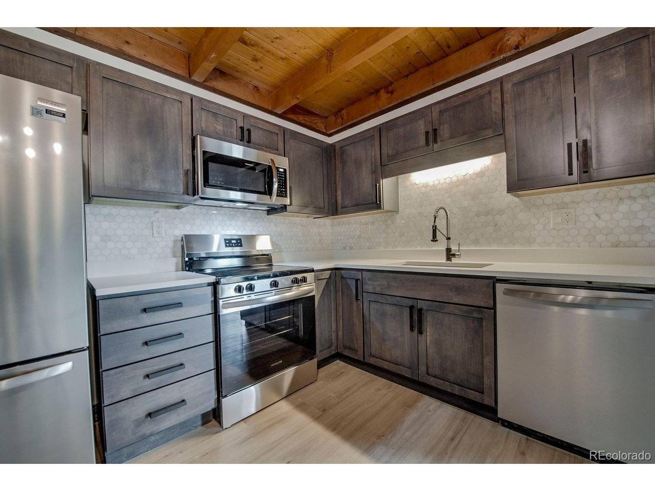 4400 Lodge Pole #H204, Silverthorne, CO 80498
