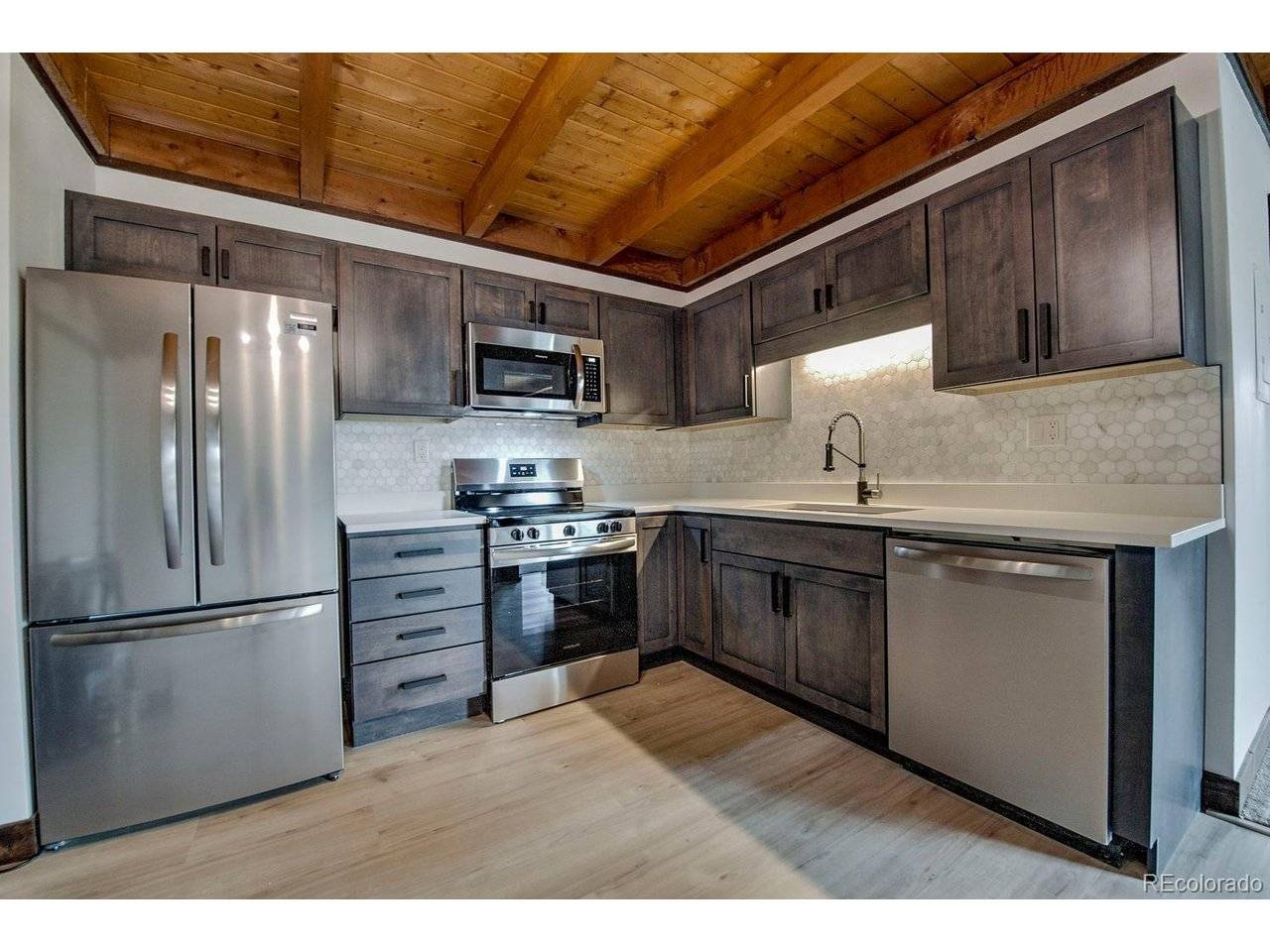 4400 Lodge Pole #H204, Silverthorne, CO 80498