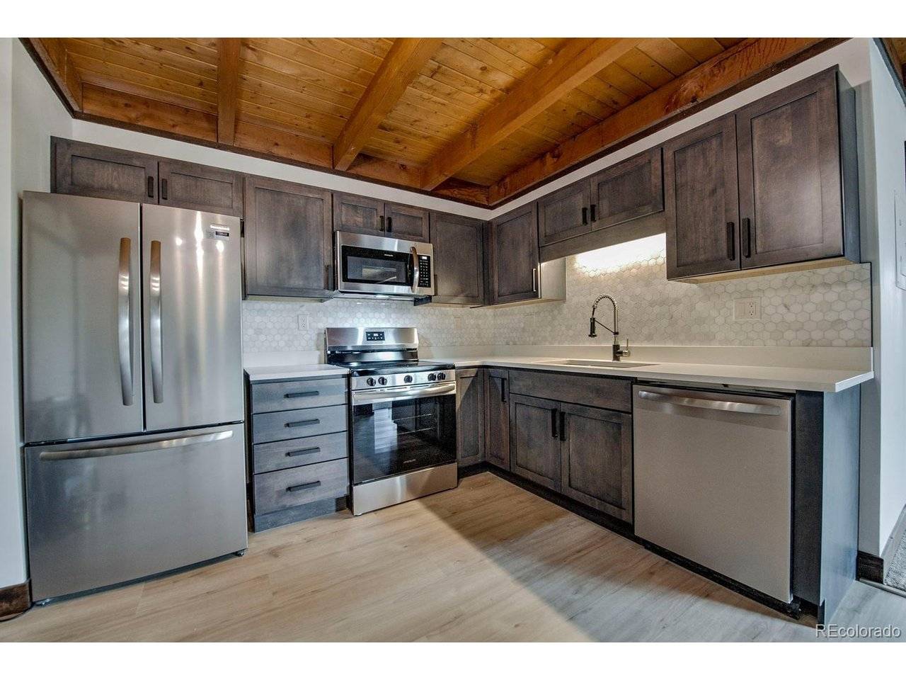 4400 Lodge Pole #H204, Silverthorne, CO 80498
