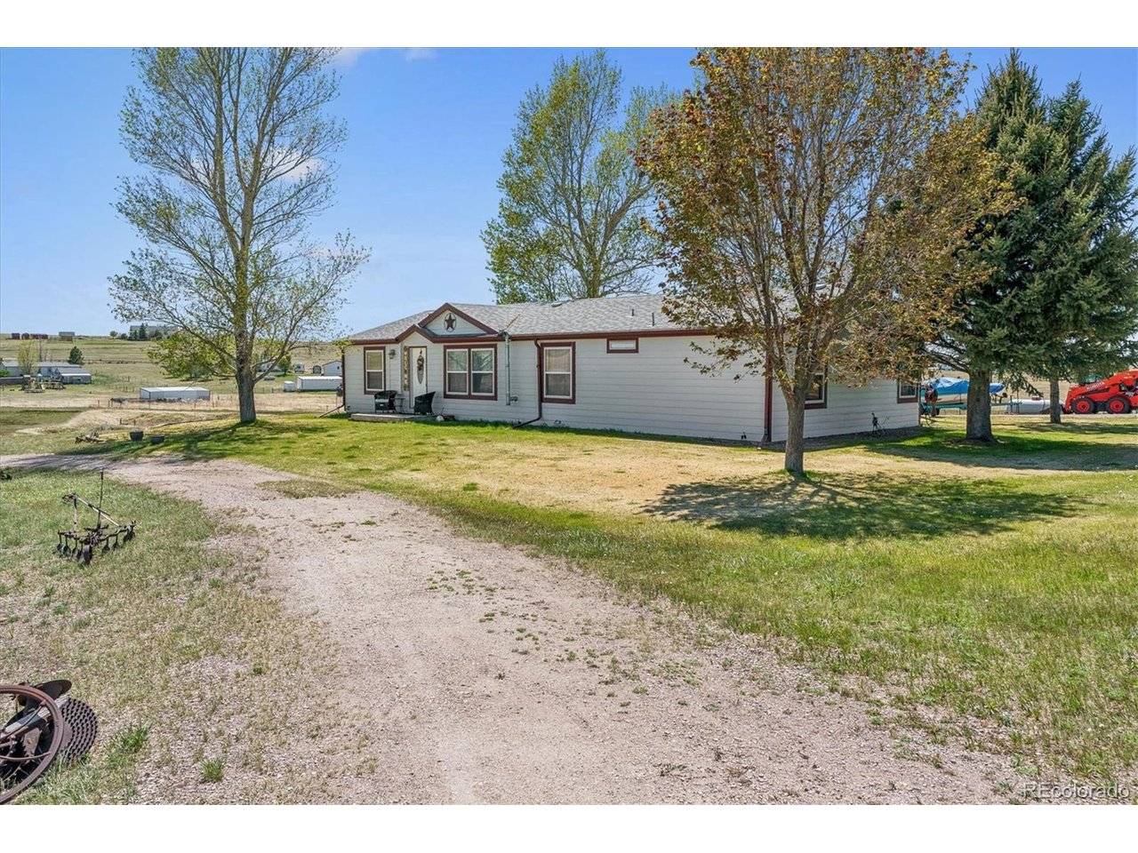 30573 Mountain View, Kiowa, CO 80117