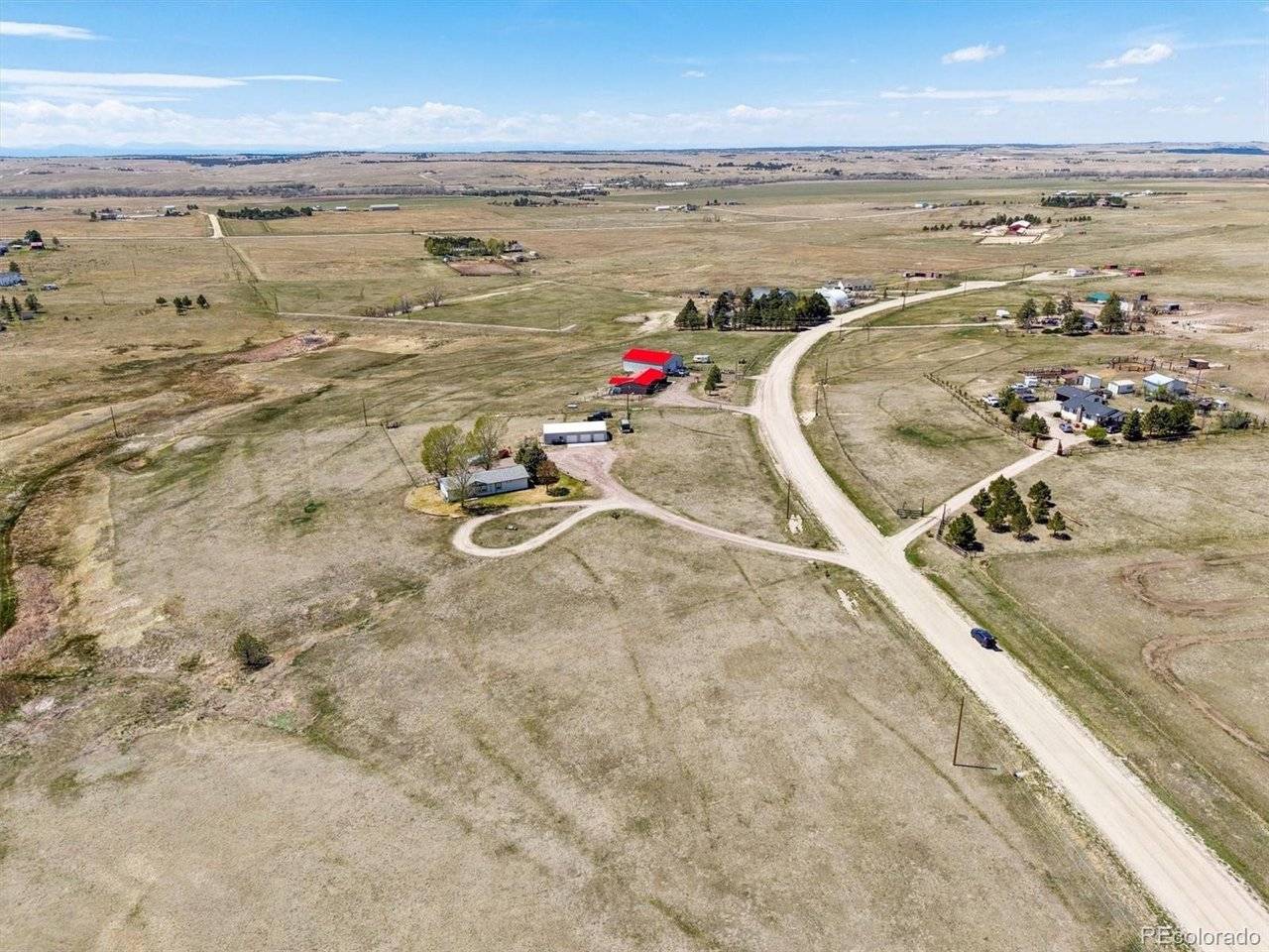 30573 Mountain View, Kiowa, CO 80117
