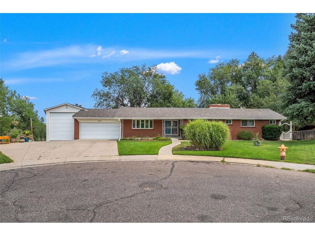 4504 Everett, Wheat Ridge, CO 80033